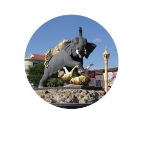 កំពង់ធំ