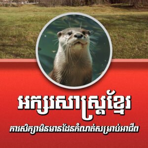 khimsoft otter